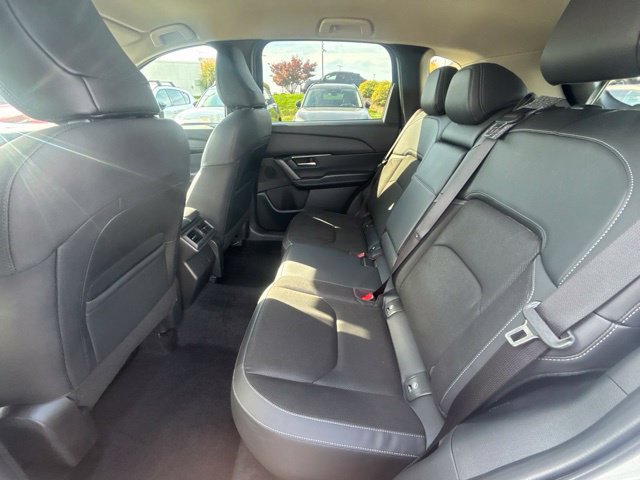 Used 2026 MAZDA CX-5 Preferred AWD/4WD image 20