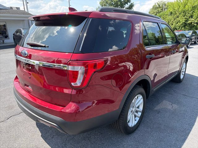 Used 2016 Ford Explorer 4WD image 12