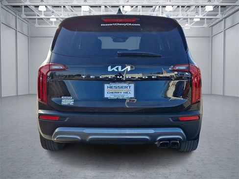 Used 2022 Kia Telluride SX image 6
