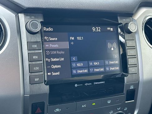 Used 2021 Toyota Tundra SR5 image 16