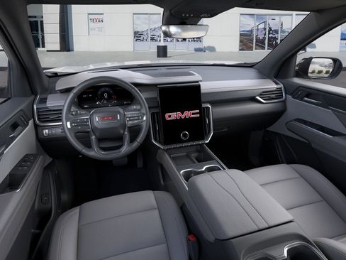 New 2026 GMC Acadia Elevation w/ Elevation Premium Package image 16