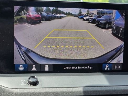 Used 2025 Honda Accord Touring image 21