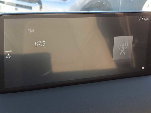 Used 2023 MAZDA CX-5 AWD 2.5 S w/ Preferred Package image 16