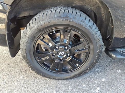 Used 2018 Toyota Sequoia TRD Sport image 30