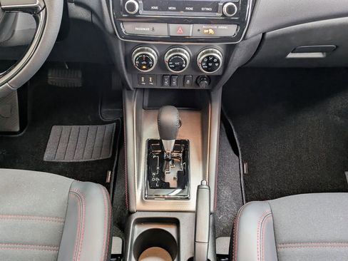 New 2026 Mitsubishi Outlander Sport SE AWD/4WD image 17
