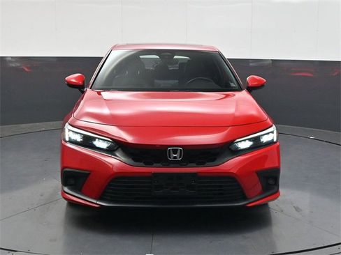 Used 2022 Honda Civic Sport Touring image 9