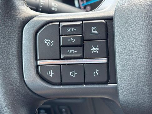 Used 2023 Ford F150 XLT w/ Equipment Group 302A High AWD/4WD image 19