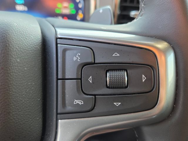 Used 2025 Chevrolet Silverado 1500 RST AWD/4WD image 27