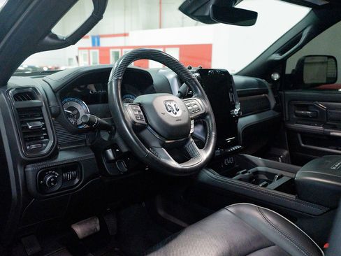 Used 2020 RAM 3500 Limited image 27