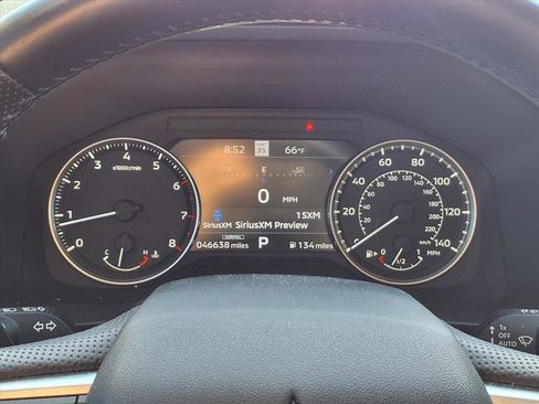 Used 2022 Mitsubishi Outlander SE image 17