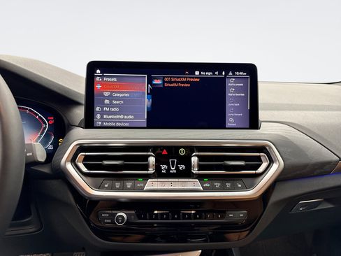 Used 2024 BMW X3 xDrive30i w/ Premium Package image 13