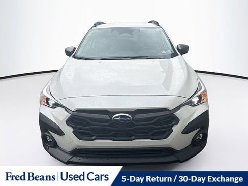 Used 2026 Subaru Crosstrek 2.0i Premium w/ Convenience Package #2 image 1