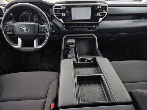 Used 2024 Toyota Tundra SR5 RWD image 8