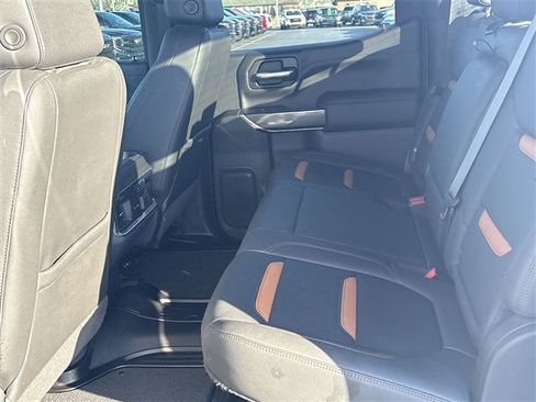 Certified 2021 GMC Sierra 1500 AT4 image 23