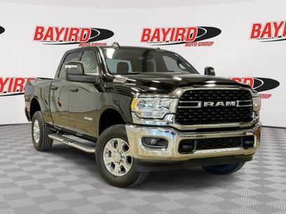 Used 2024 RAM 2500 Big Horn