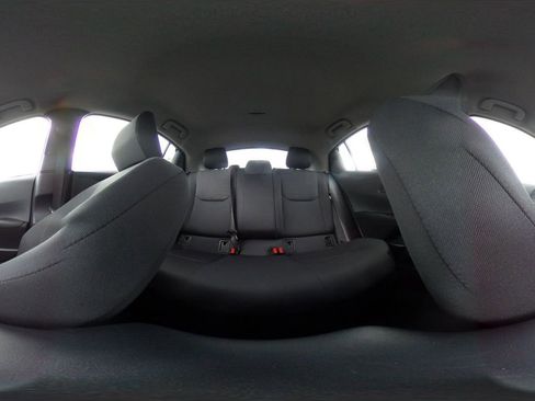 Used 2025 Toyota Prius LE image 42