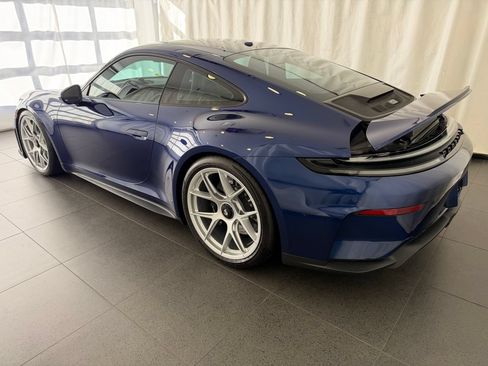 Certified 2026 Porsche 911 GT3 RWD image 3