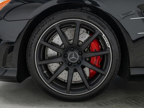 Used 2013 Mercedes-Benz SL 65 AMG image 9