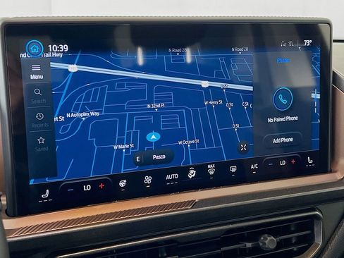 New 2026 Ford Bronco Sport Outer Banks w/ Outer Banks Tech Package+ AWD/4WD image 21