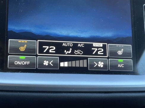 Certified 2023 Subaru Outback Limited image 25