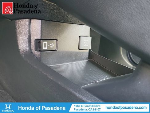 Used 2017 Honda Civic EX image 18