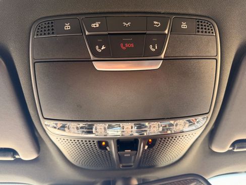 Used 2019 Mercedes-Benz GLC 300 4MATIC image 22