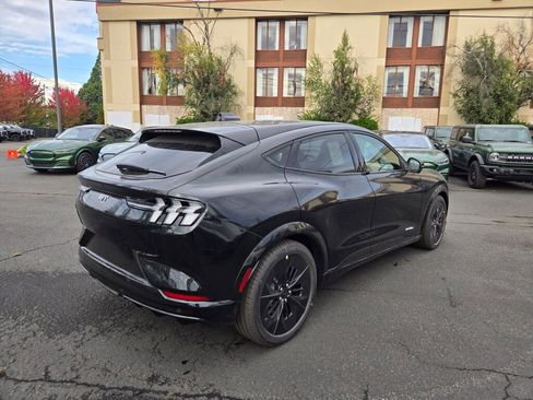 New 2025 Ford Mustang Mach-E GT w/ Interior Protection Package AWD/4WD image 5