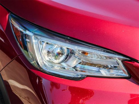 Used 2022 Subaru Ascent Limited w/ Technology Package image 10