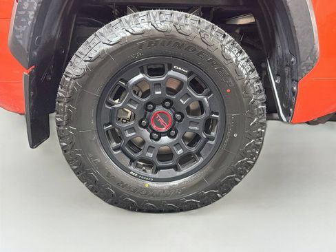 Used 2023 Toyota Tundra TRD Pro AWD/4WD image 34