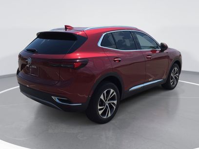 Used 2023 Buick Envision Essence