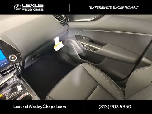 New 2026 Lexus NX 350 AWD image 14