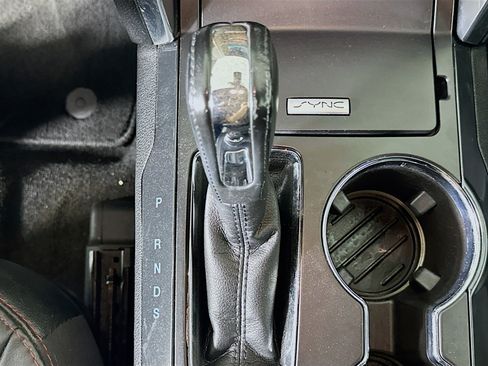 Used 2018 Ford Explorer Sport w/ Equipment Group 401A AWD/4WD image 25