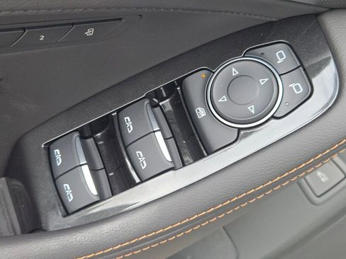 New 2026 Cadillac CT5 Sport AWD/4WD image 22