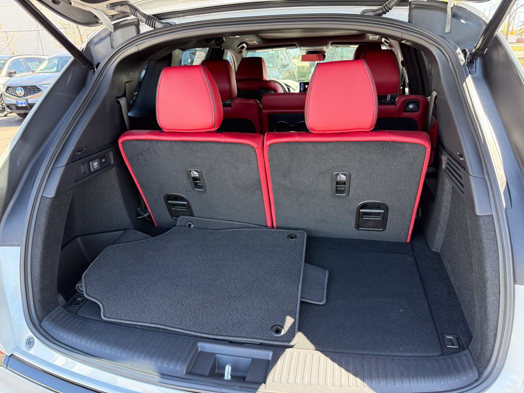 Certified 2026 Acura MDX A-Spec AWD/4WD image 21