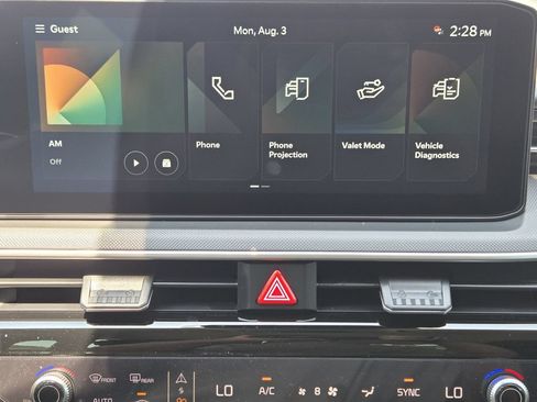 New 2026 Kia K5 LXS FWD image 14