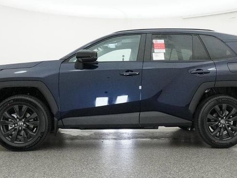 New 2026 Toyota RAV4 XLE Premium w/ Panoramic Sun Roof Package FWD image 19