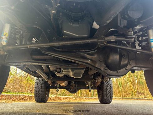 Used 1990 Ford Bronco AWD/4WD image 80