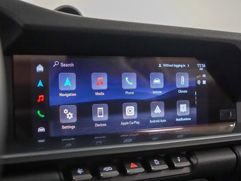 New 2026 Porsche 911 Carrera T image 27