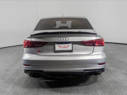 Used 2018 Audi S3 Premium Plus w/ Technology Package image 7