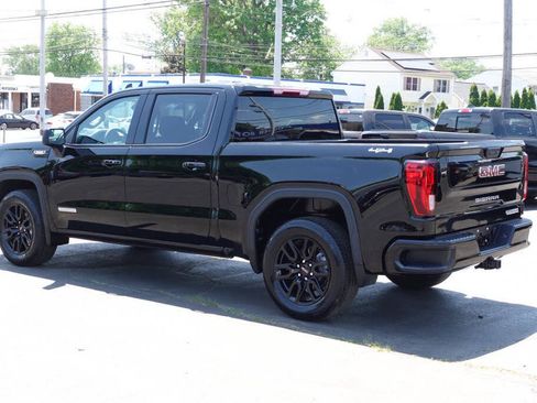 Used 2024 GMC Sierra 1500 Elevation AWD/4WD image 2