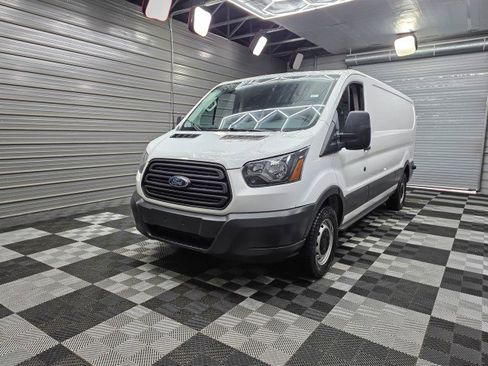 Used 2017 Ford Transit 150 148 Low Roof RWD image 1