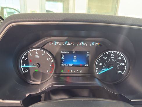 Used 2023 Ford F150 XL w/ STX Appearance Package image 19