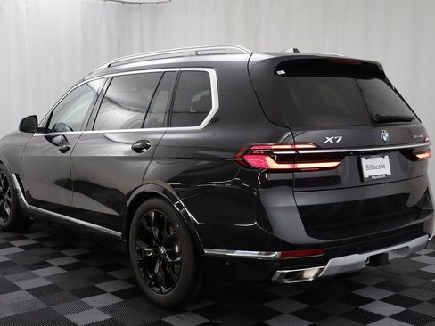 New 2026 BMW X7 xDrive40i image 16