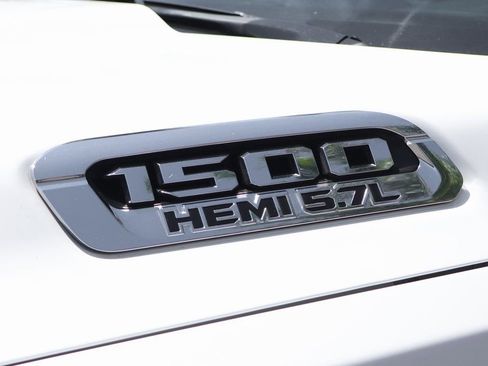 Used 2022 RAM 1500 Laramie RWD image 49