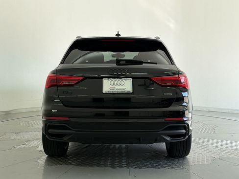 Used 2023 Audi Q3 2.0T Premium Plus w/ Premium Plus Package AWD/4WD image 10