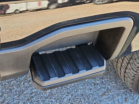 Used 2023 Ford F250 XL w/ FX4 Off-Road Package image 41