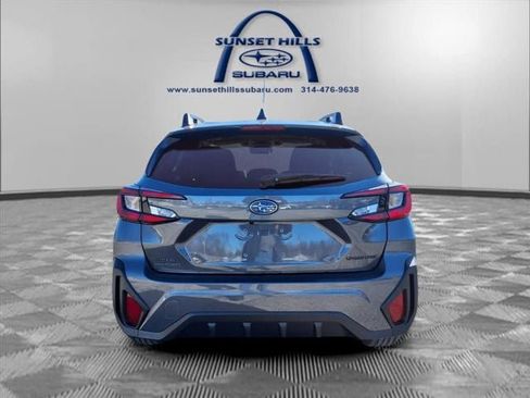 New 2026 Subaru Crosstrek 2.0i Premium image 53