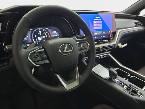 New 2026 Lexus TX 350 AWD image 17