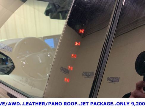 Used 2025 Lincoln Corsair Reserve w/ Equipment Group 202A image 27