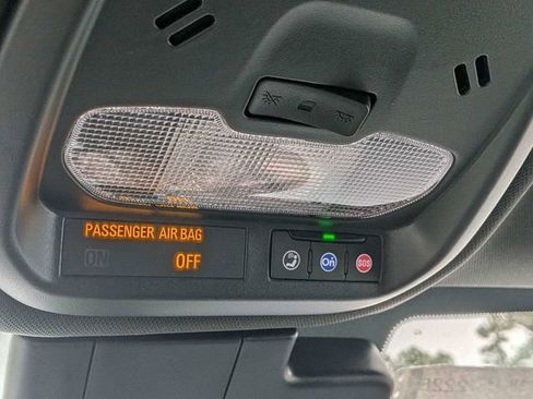 New 2026 Buick Envista Sport Touring image 28